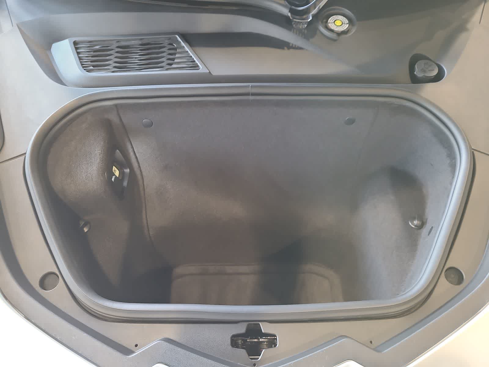 Thumbnail: 2023 Chevrolet Corvette - 17