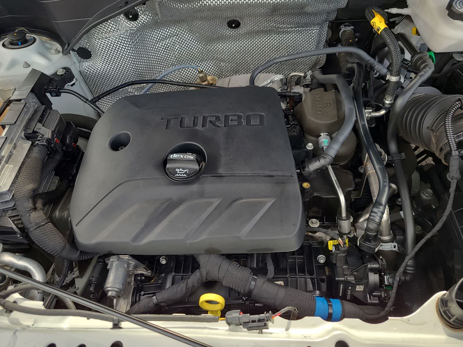 Thumbnail: 2022 Chevrolet TrailBlazer - 17