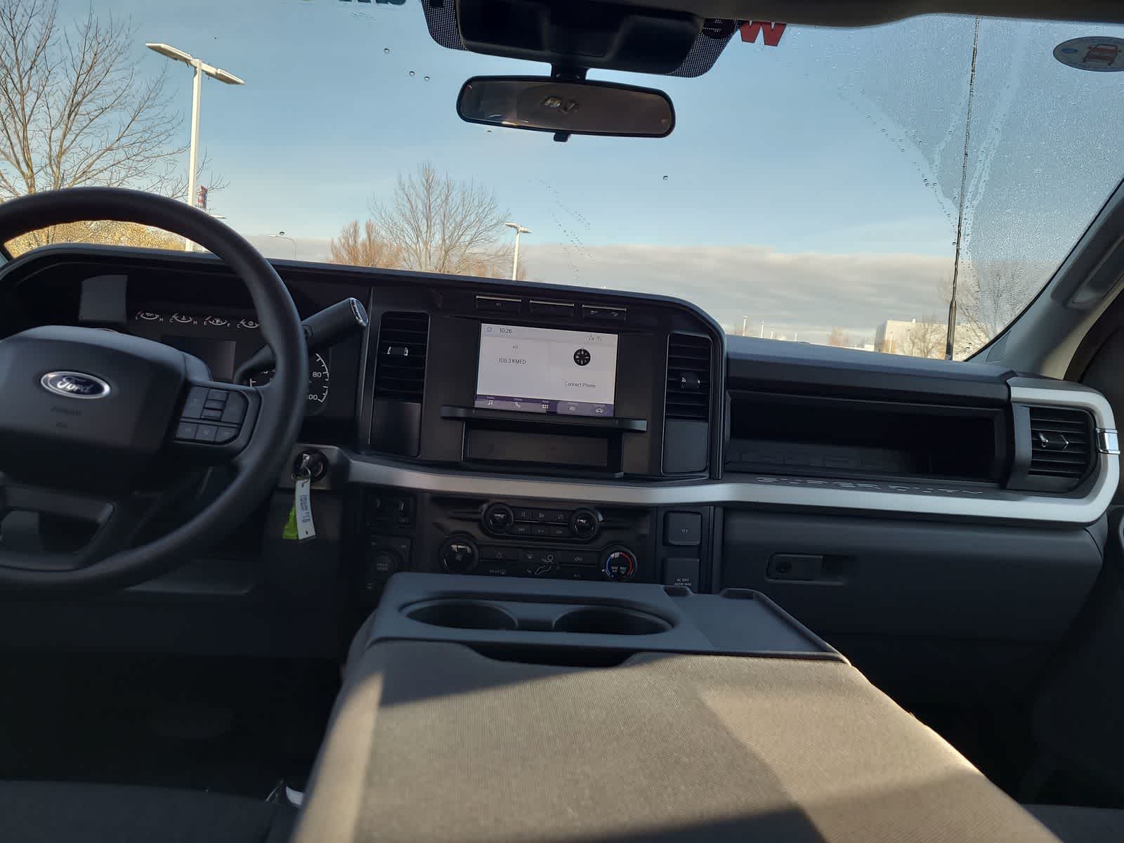 Thumbnail: 2024 Ford F-250 - 18