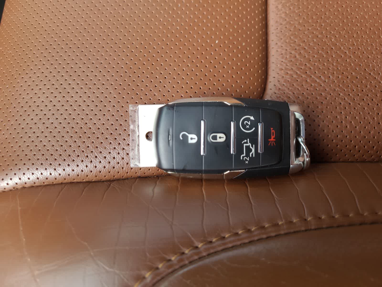 Thumbnail: 2023 RAM 1500 - 28