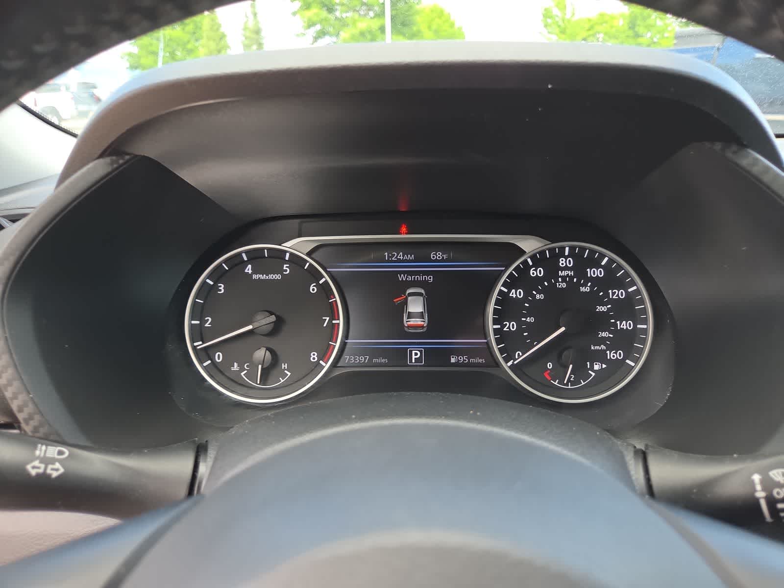 Thumbnail: 2021 Nissan Sentra - 26