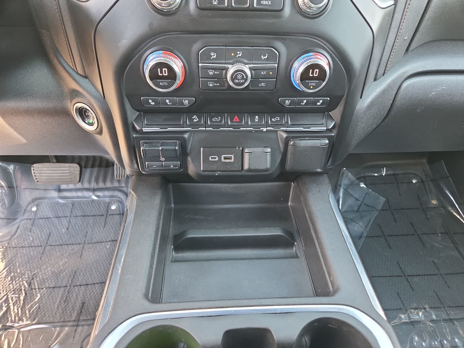 2021 GMC Sierra 1500 AT4 - Photo 24