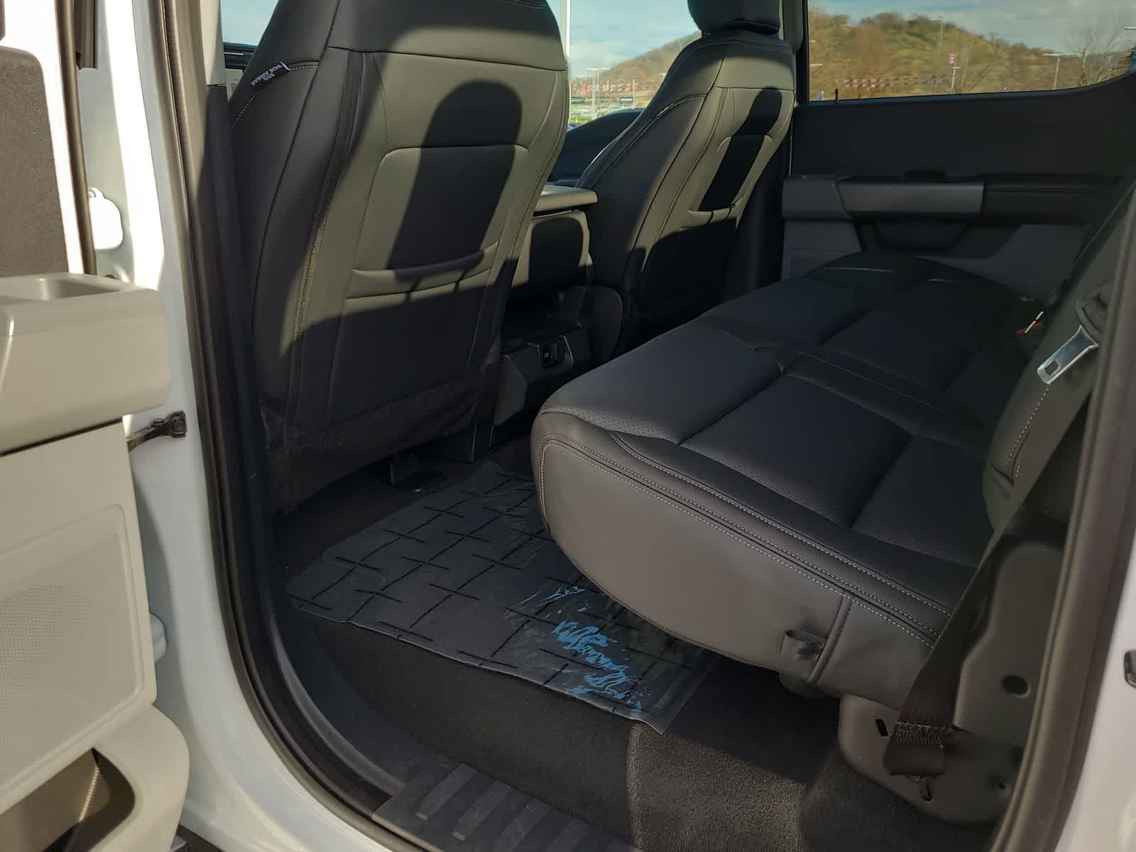 Thumbnail: 2023 Ford F-350 - 20