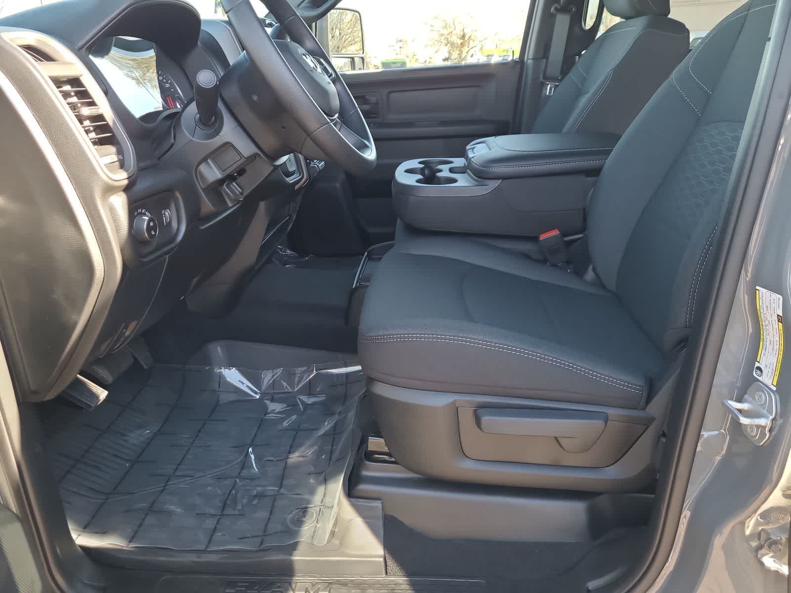 Thumbnail: 2026 RAM 2500 - 19