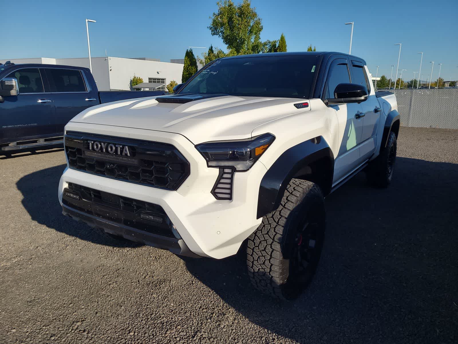 Thumbnail: 2025 Toyota Tacoma - 1