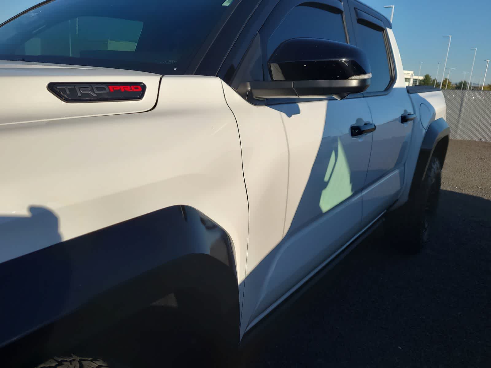Thumbnail: 2025 Toyota Tacoma - 2