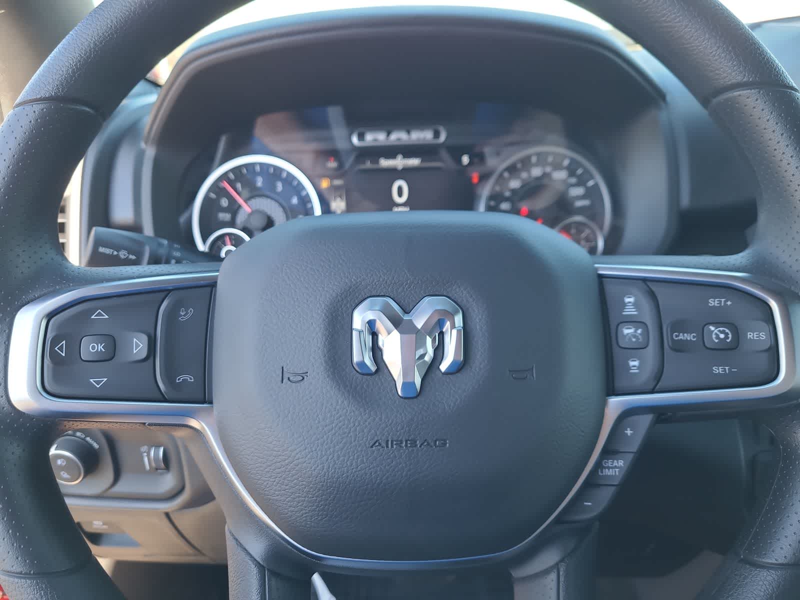 Thumbnail: 2026 RAM 1500 - 23