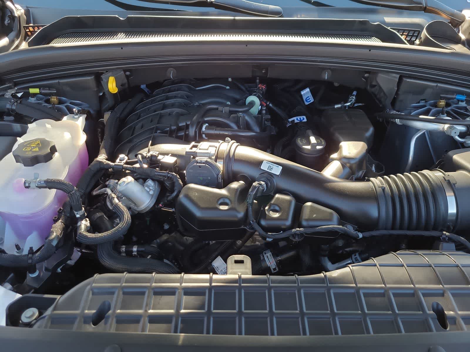 Thumbnail: 2025 Jeep Grand Cherokee - 17