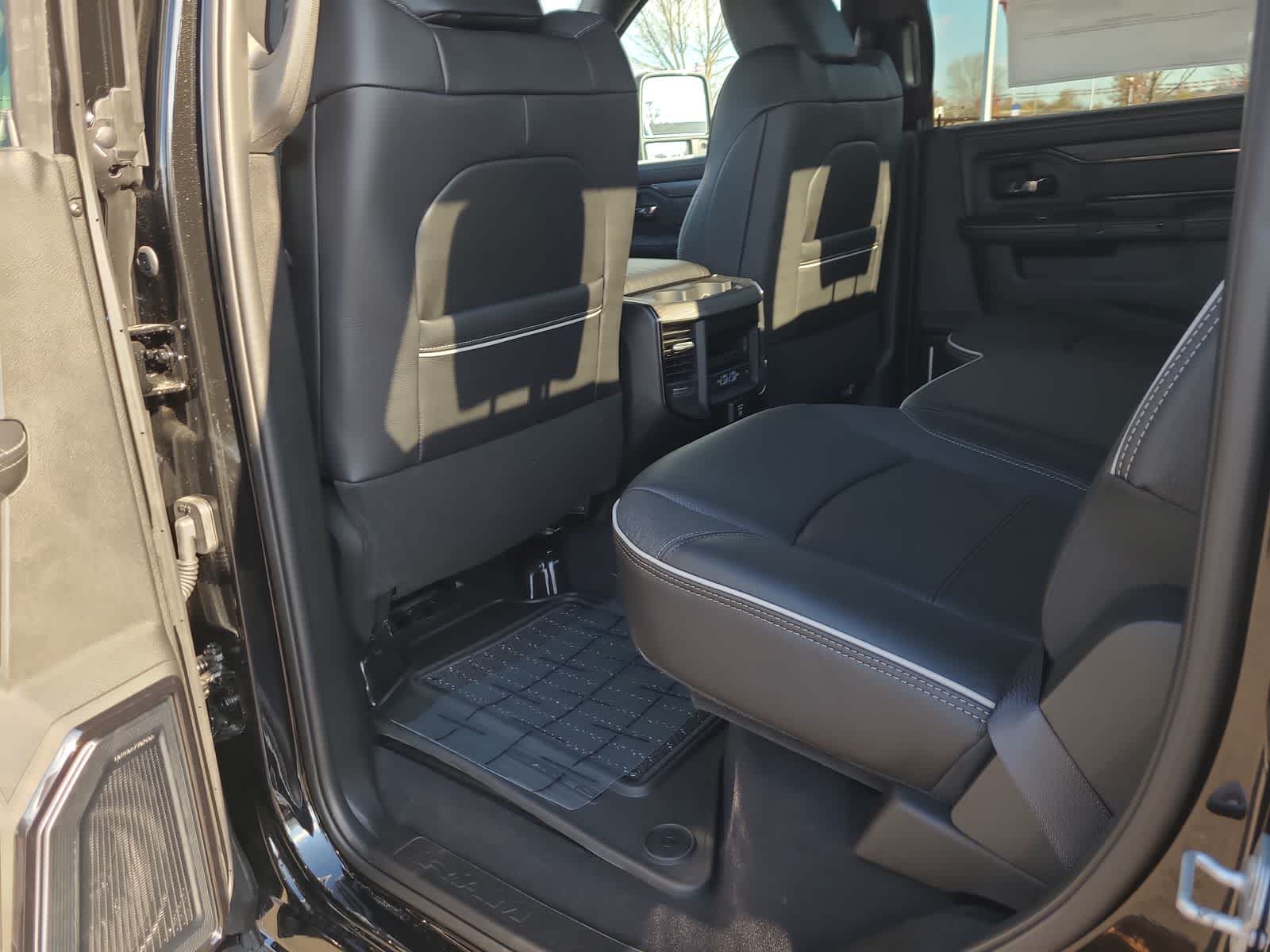 Thumbnail: 2026 RAM 3500 - 20