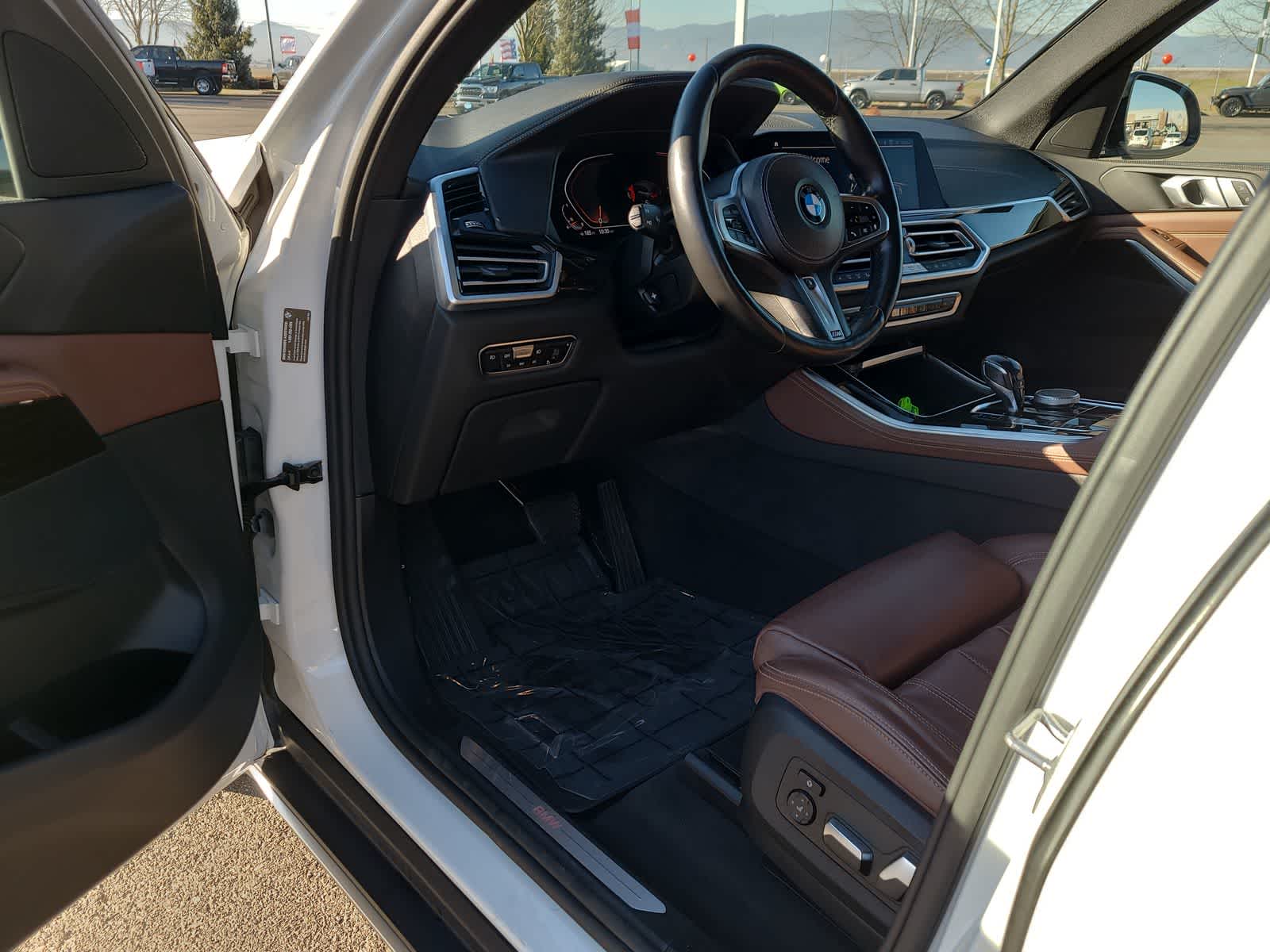 Thumbnail: 2019 BMW X5 - 10