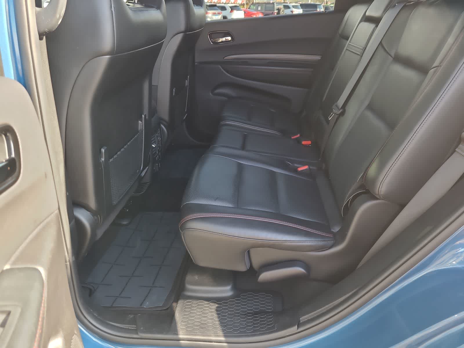 Thumbnail: 2025 Dodge Durango - 21