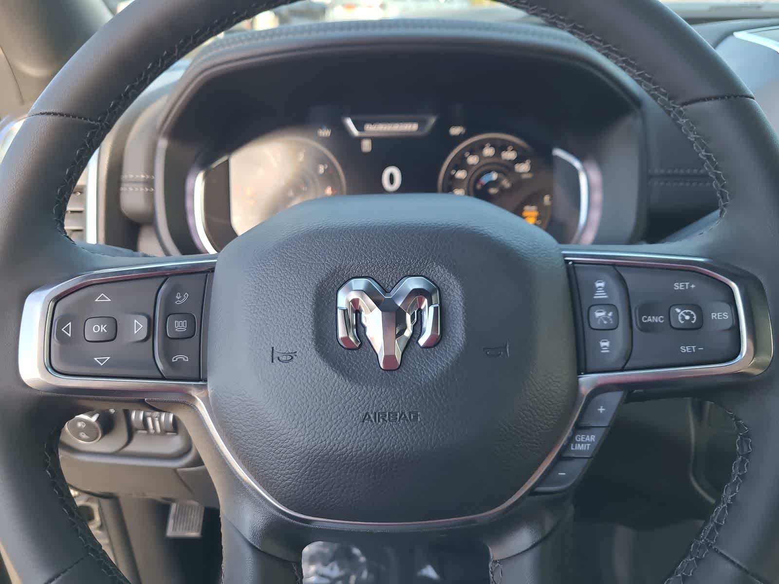 Thumbnail: 2026 RAM 2500 - 23