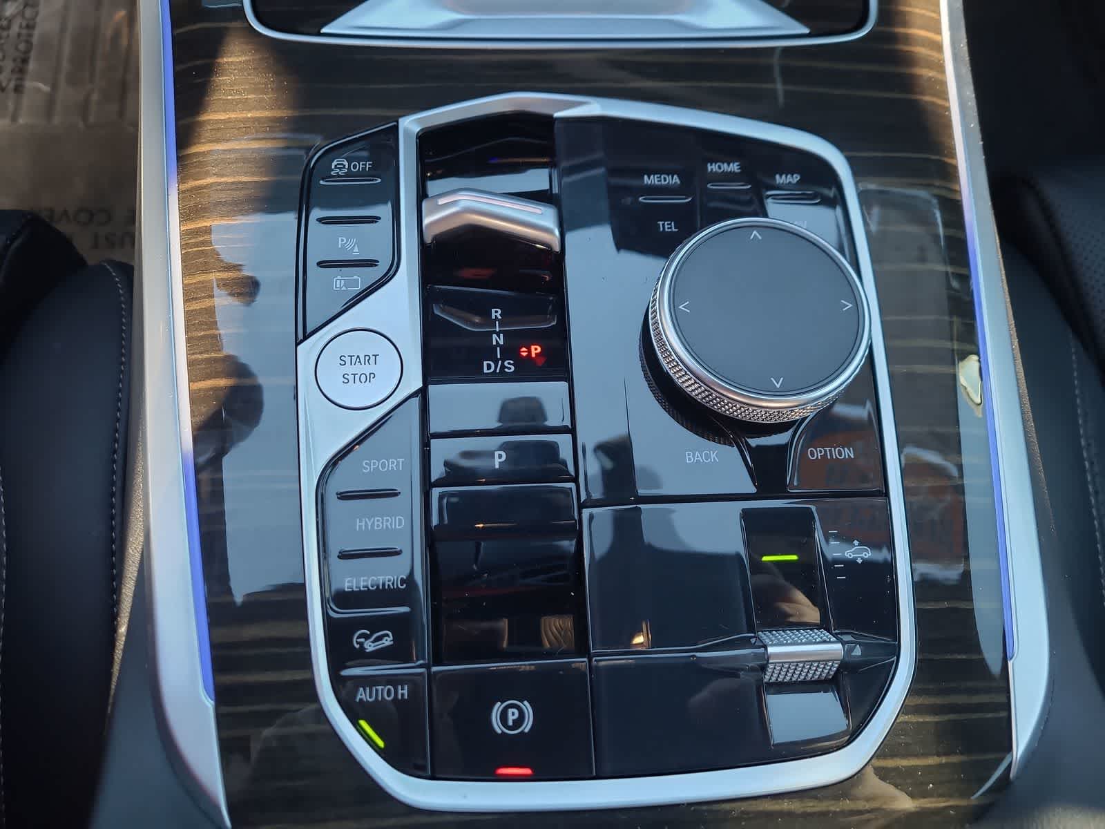 Thumbnail: 2024 BMW X5 - 25