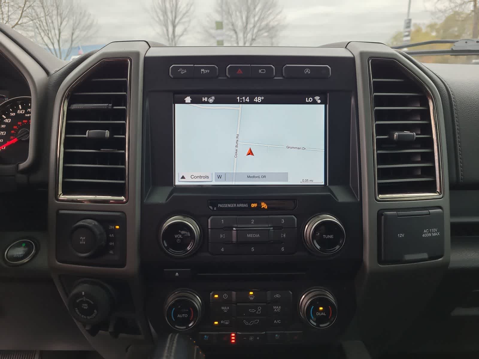 Thumbnail: 2018 Ford F-150 - 24