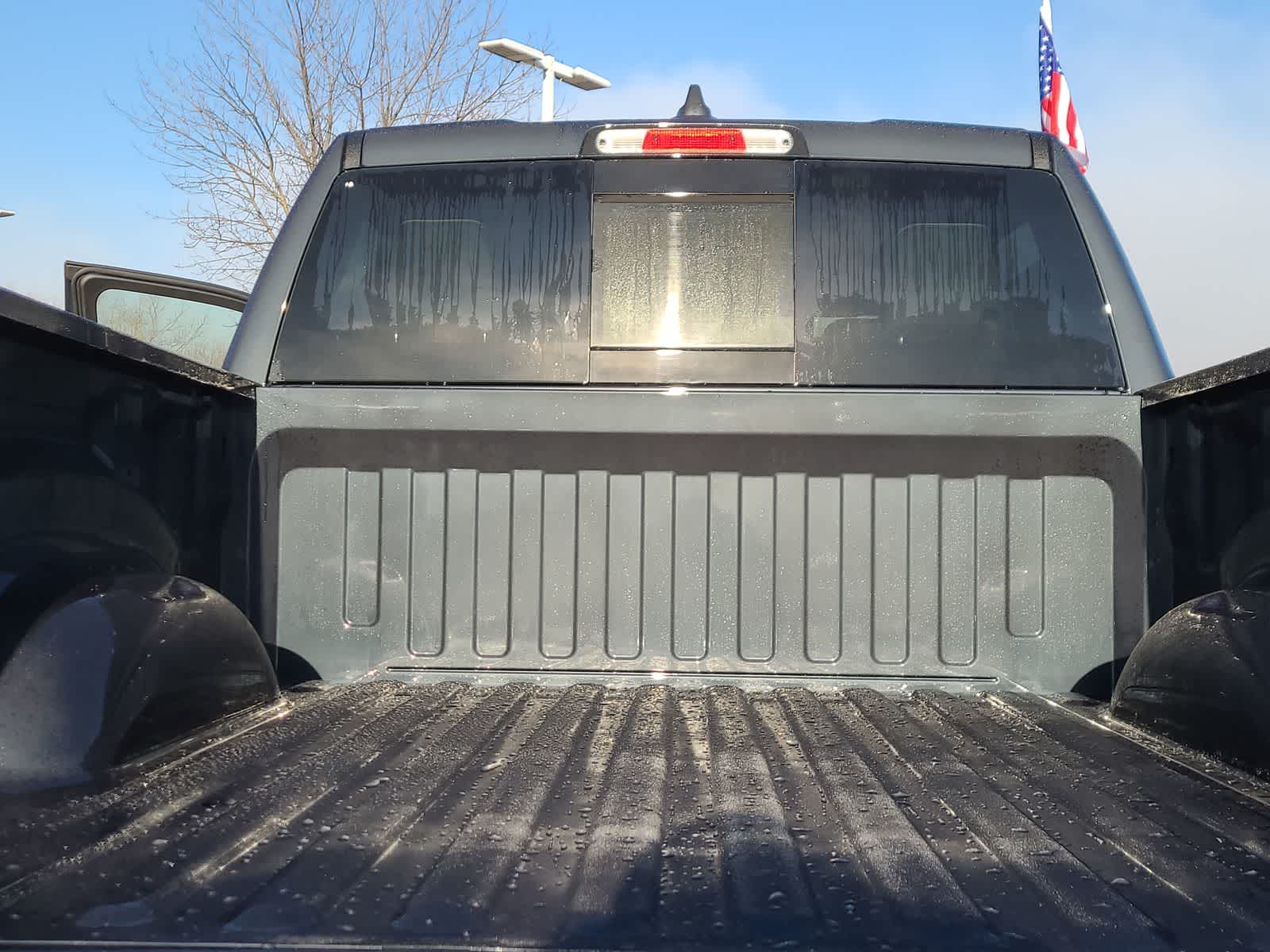 Thumbnail: 2026 RAM 1500 - 27