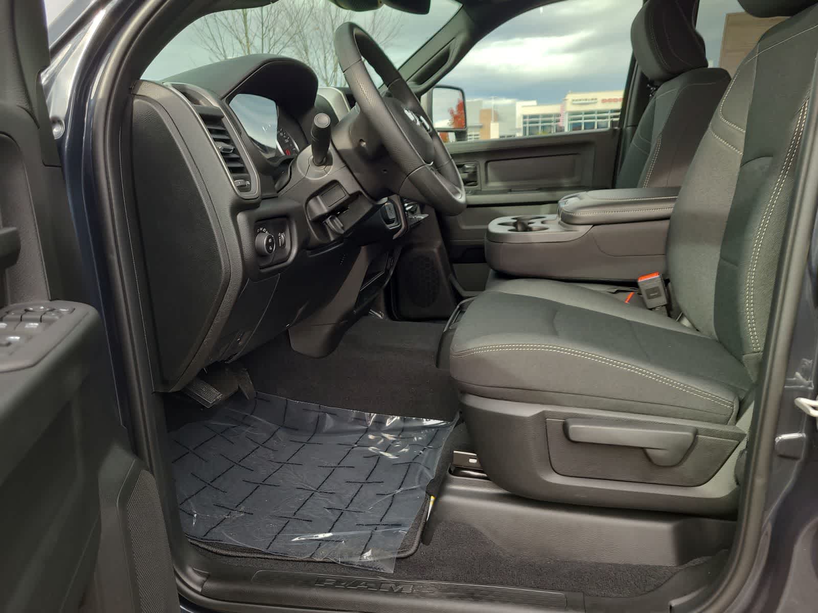 Thumbnail: 2026 RAM 2500 - 19