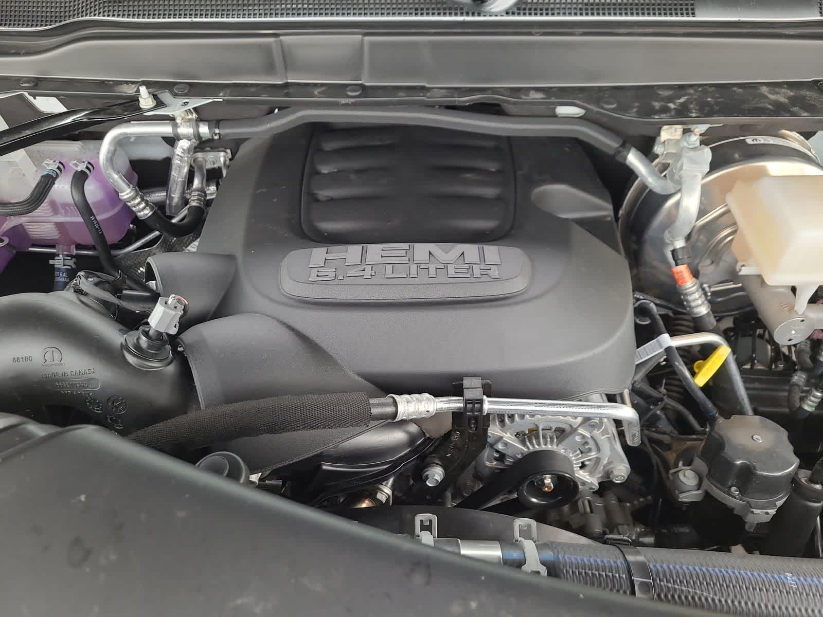 Thumbnail: 2026 RAM 2500 - 17