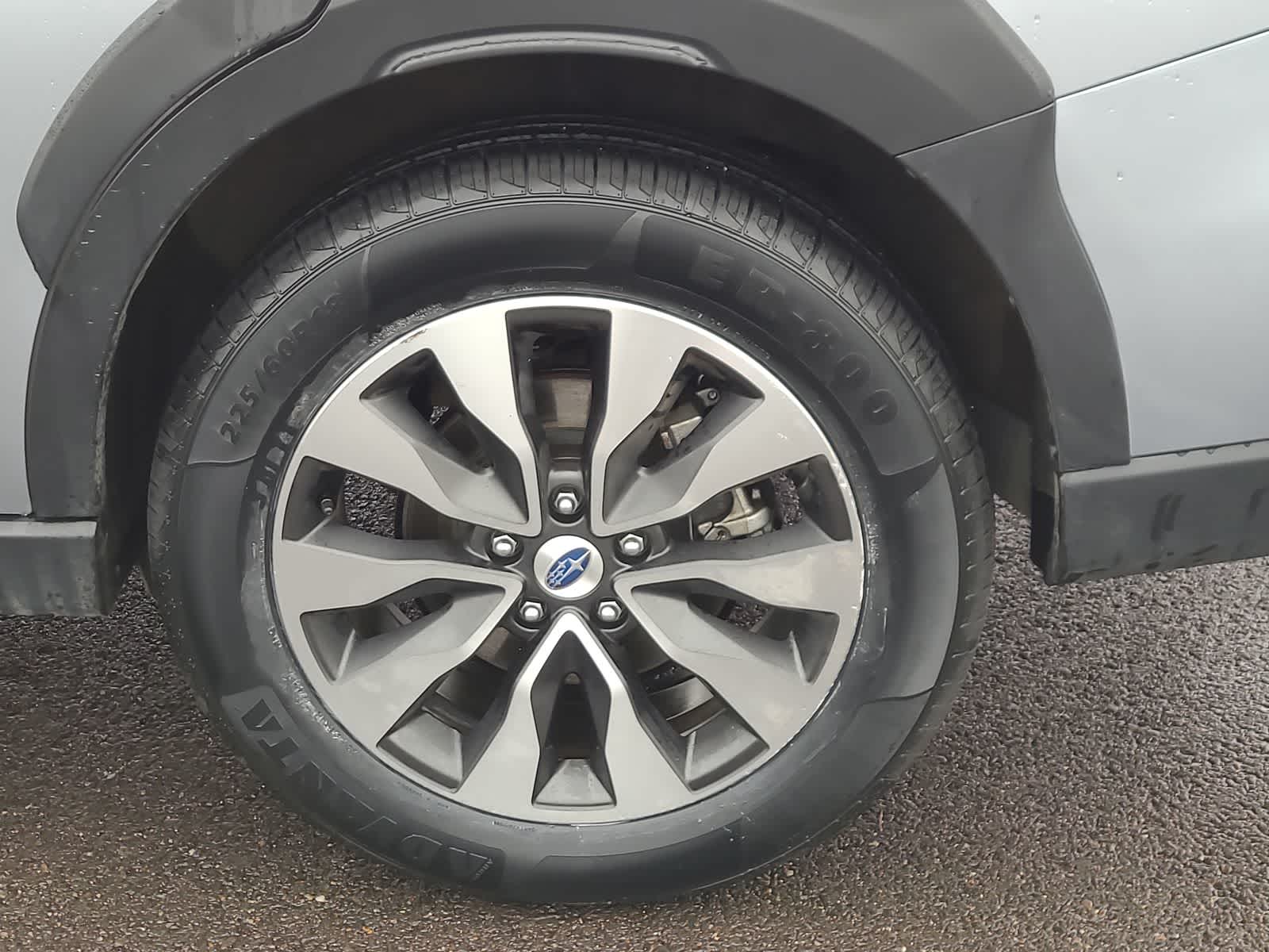 Thumbnail: 2023 Subaru Outback - 16