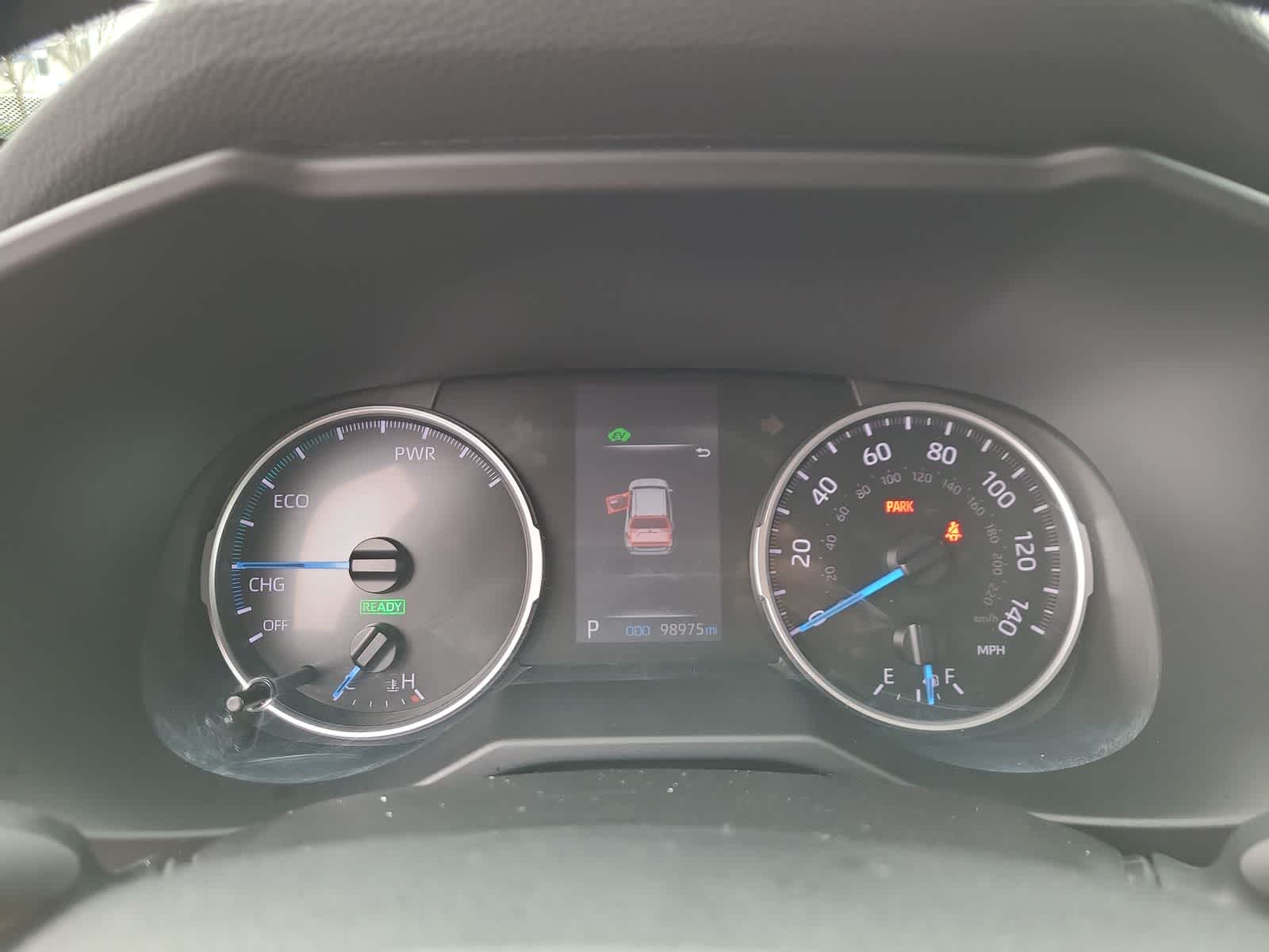 Thumbnail: 2022 Toyota RAV4 - 26