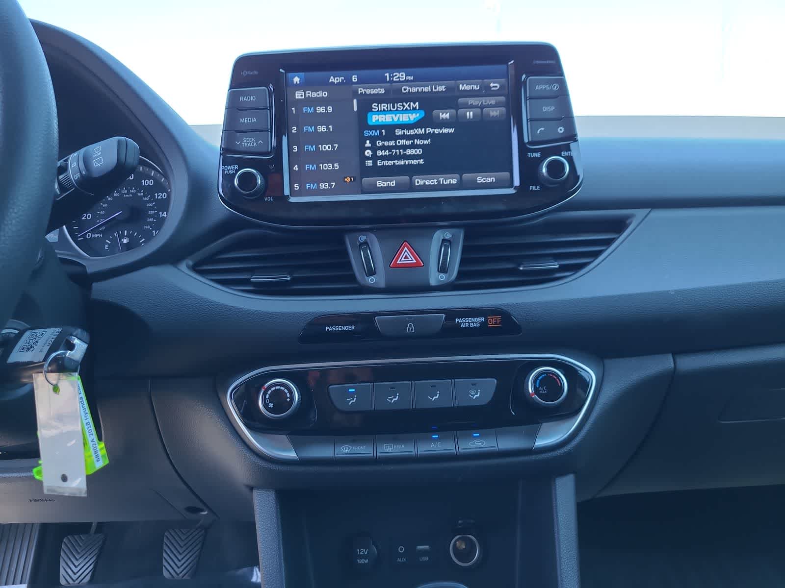 Thumbnail: 2018 Hyundai Elantra - 24