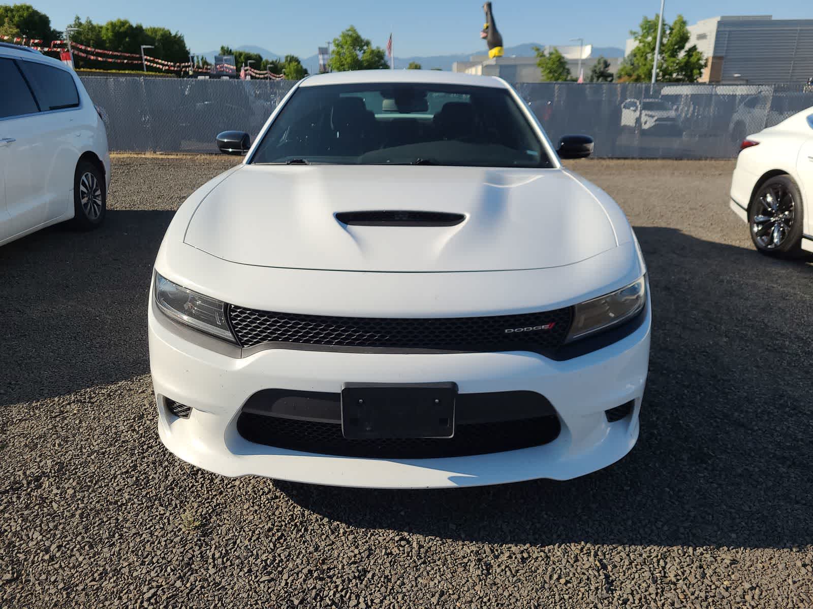 Thumbnail: 2023 Dodge Charger - 5