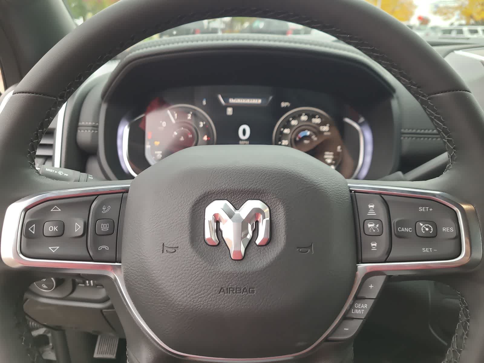 Thumbnail: 2026 RAM 2500 - 23