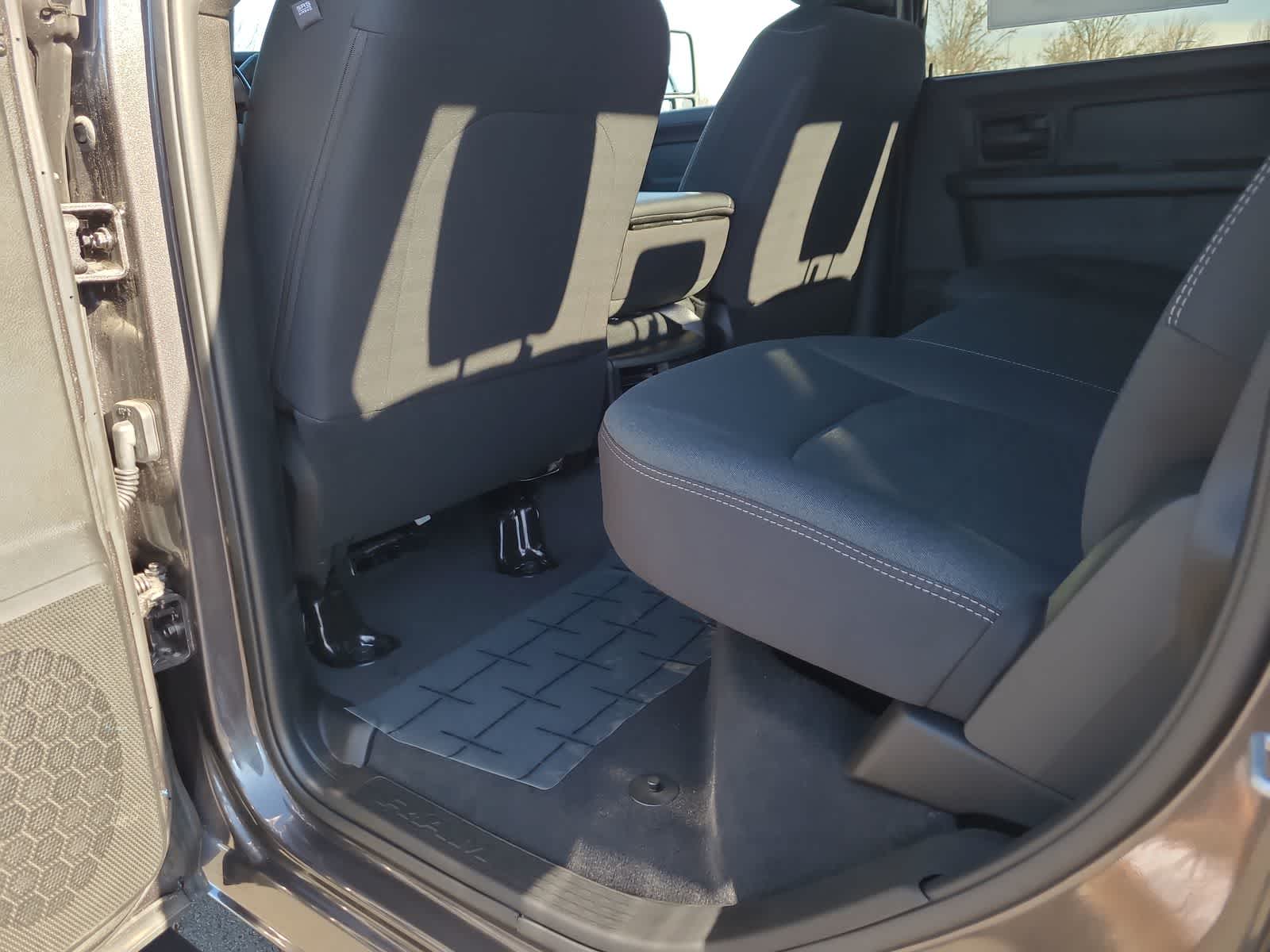 Thumbnail: 2026 RAM 2500 - 20