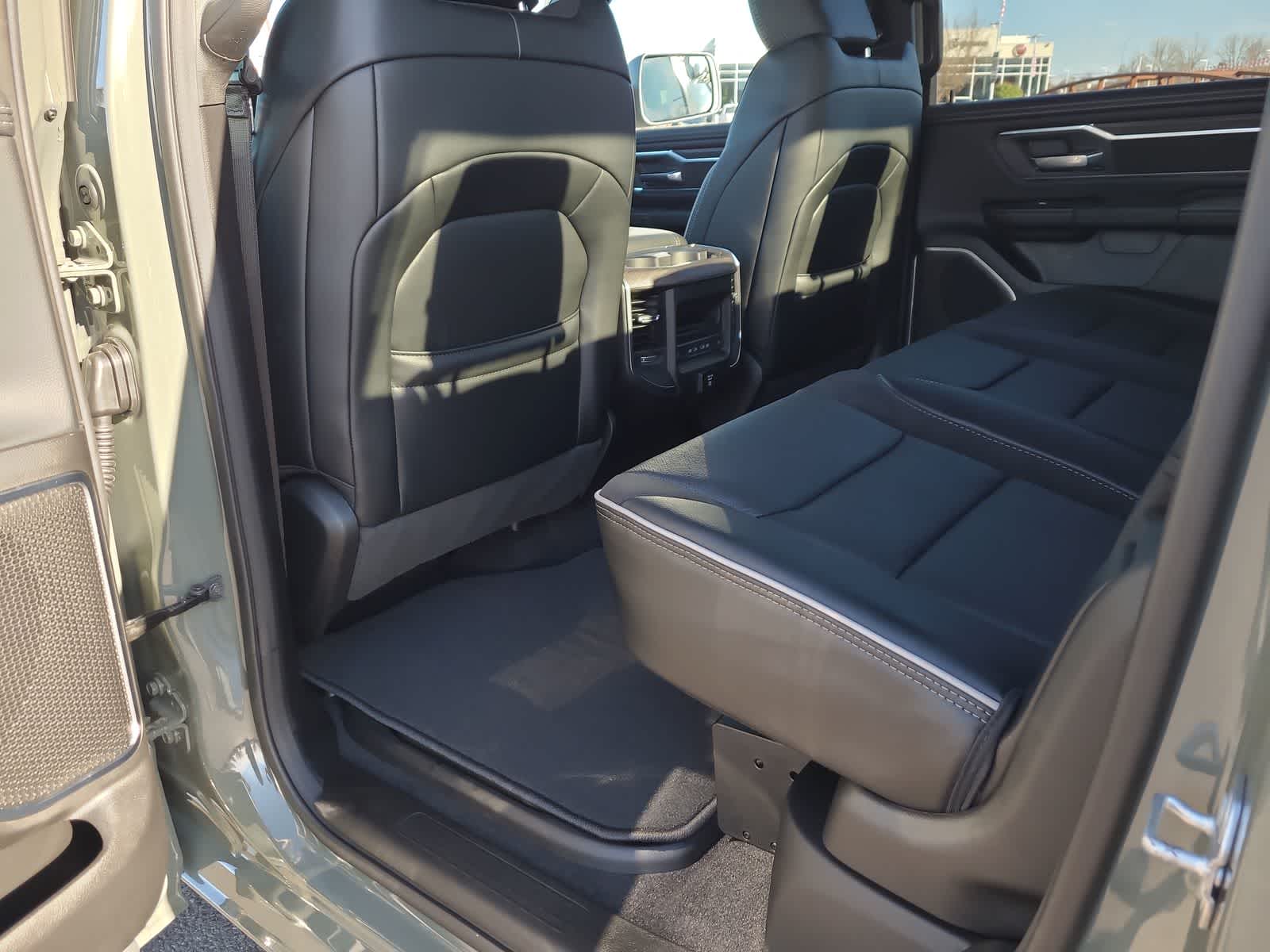 Thumbnail: 2026 RAM 1500 - 20