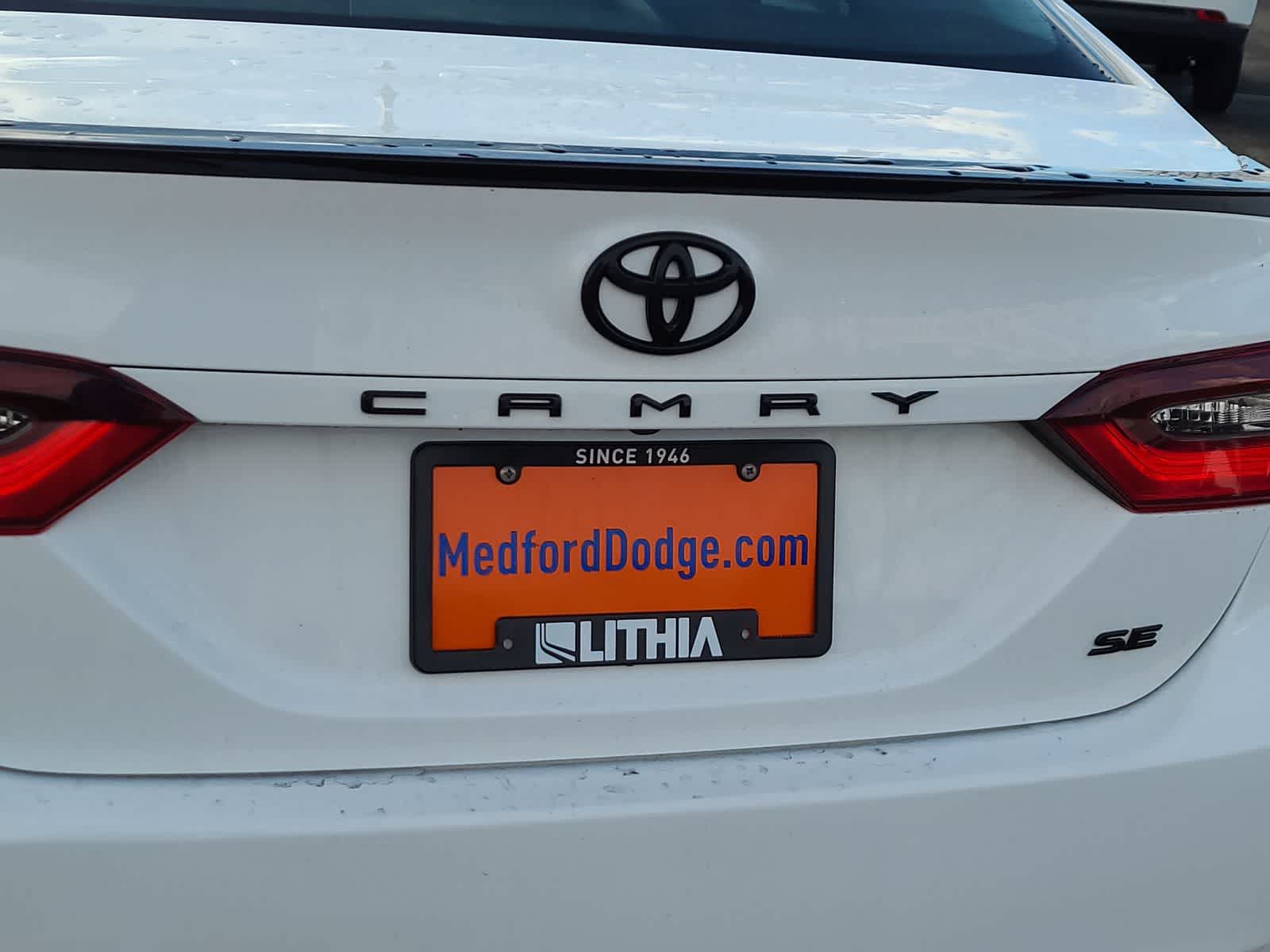 Thumbnail: 2023 Toyota Camry - 15