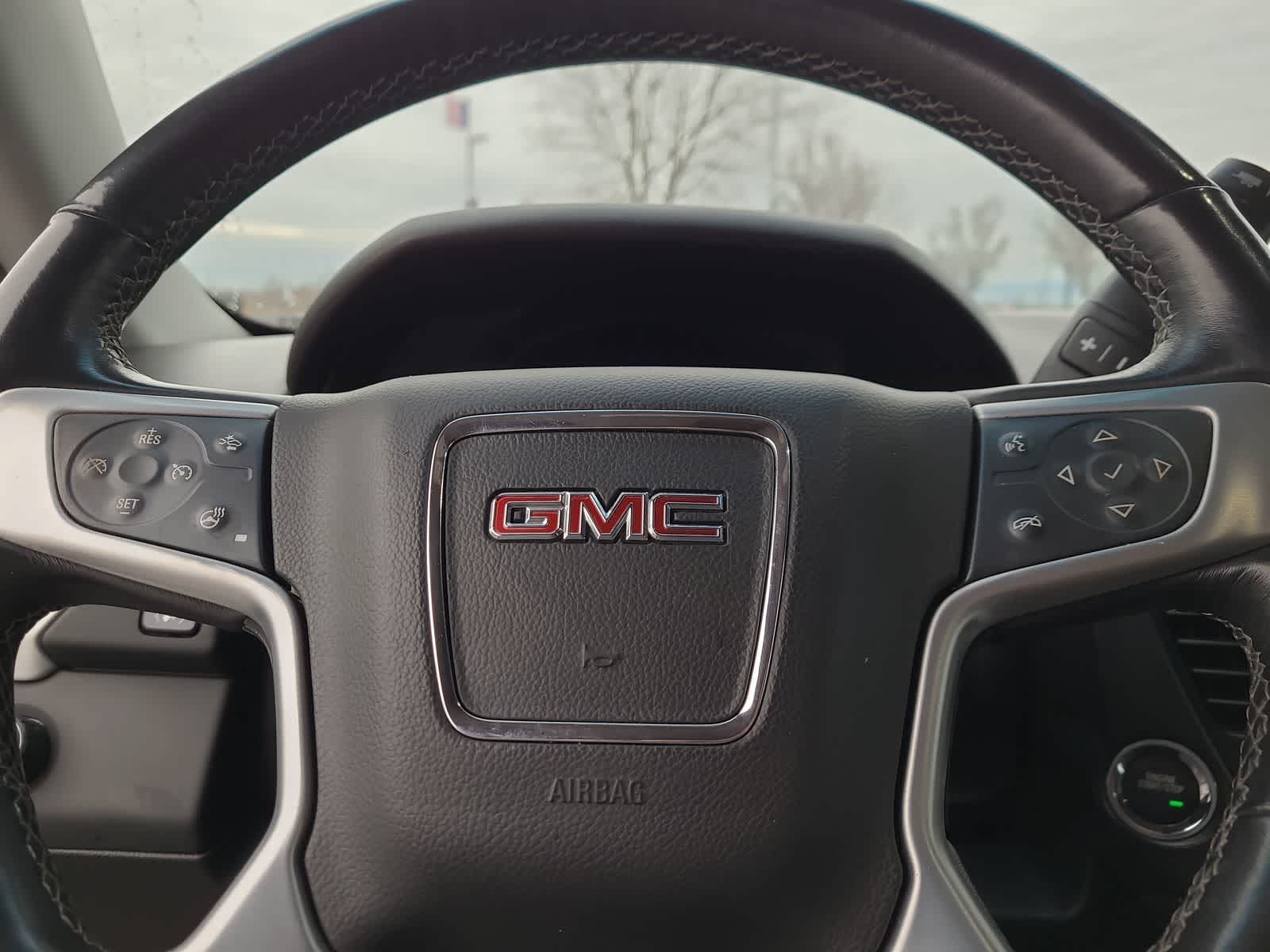 Thumbnail: 2020 GMC Yukon - 23