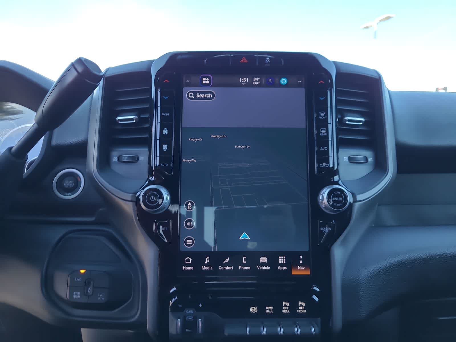 Thumbnail: 2025 RAM 3500 - 24