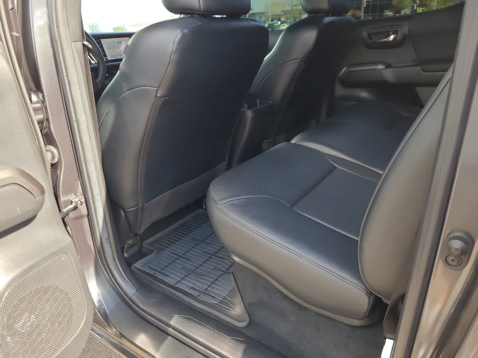 Thumbnail: 2023 Toyota Tacoma - 20