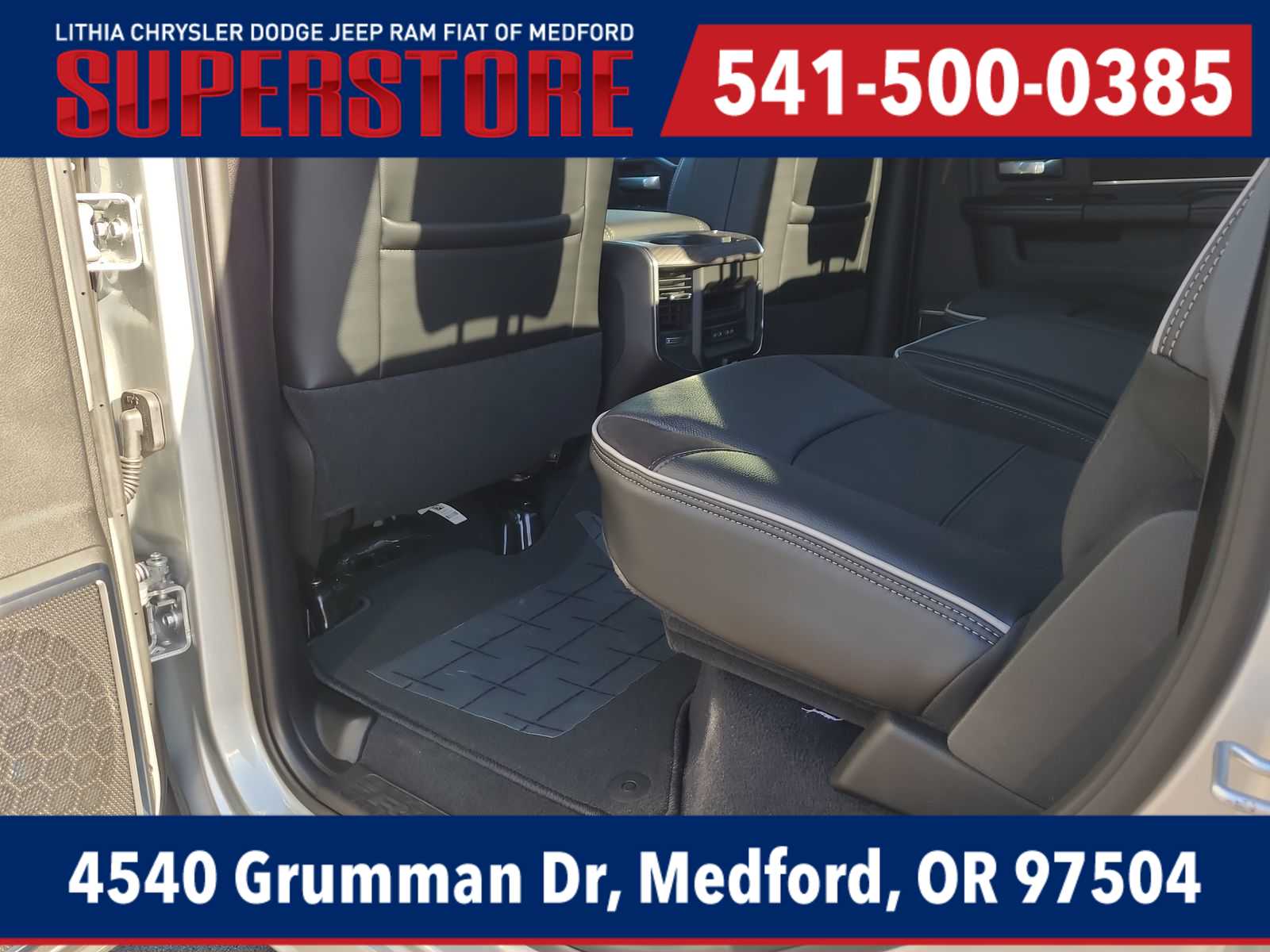 Thumbnail: 2026 RAM 2500 - 20