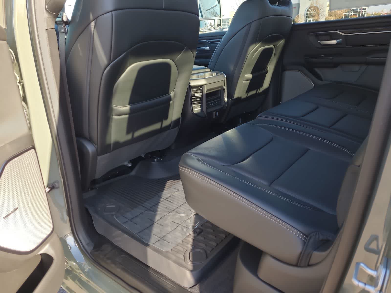 Thumbnail: 2026 RAM 1500 - 20