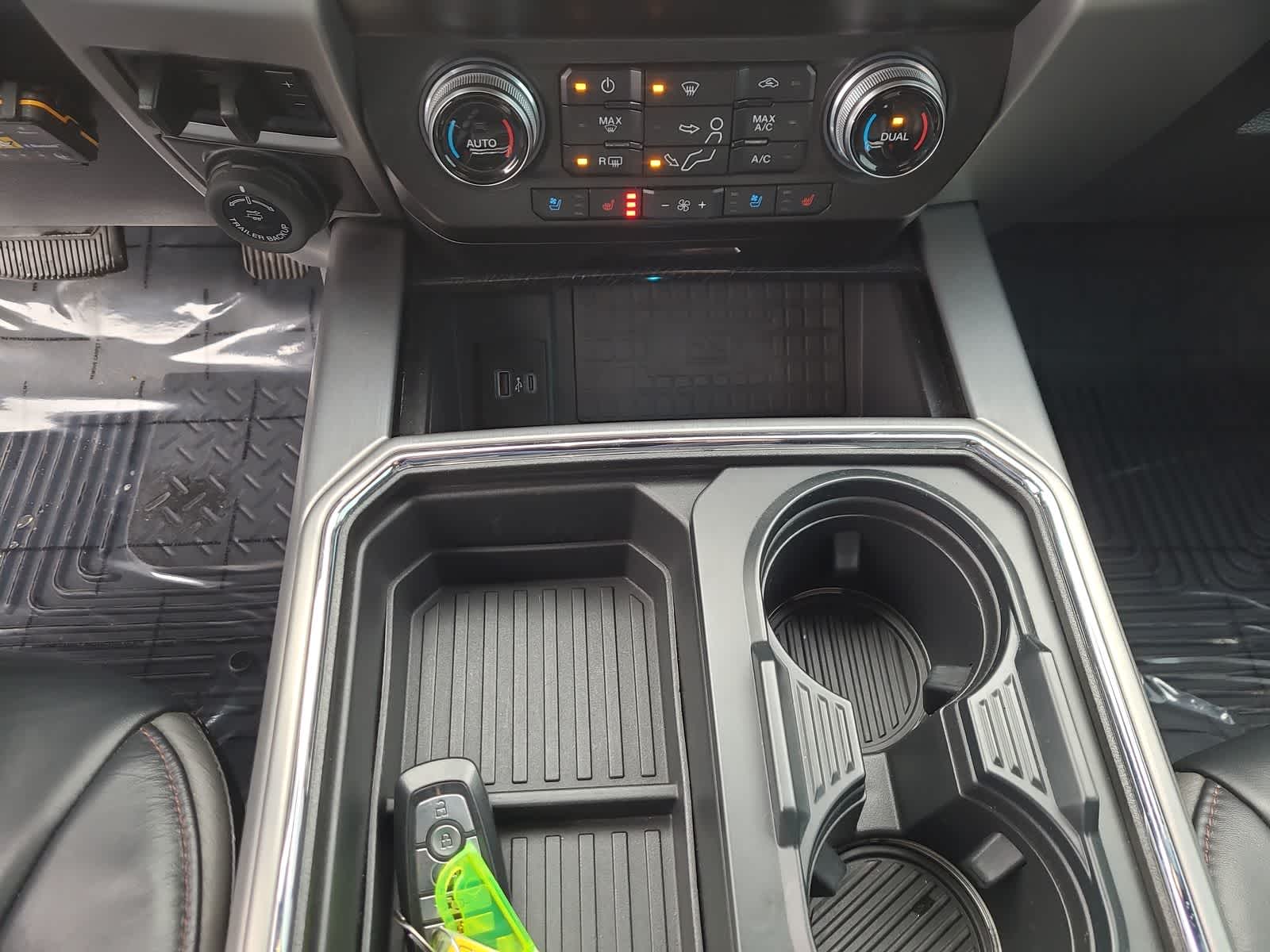 Thumbnail: 2020 Ford F-250 - 25