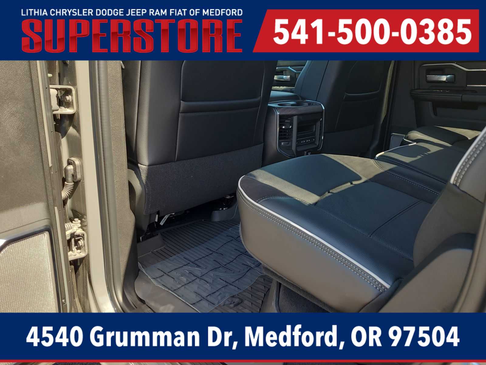 Thumbnail: 2026 RAM 3500 - 20