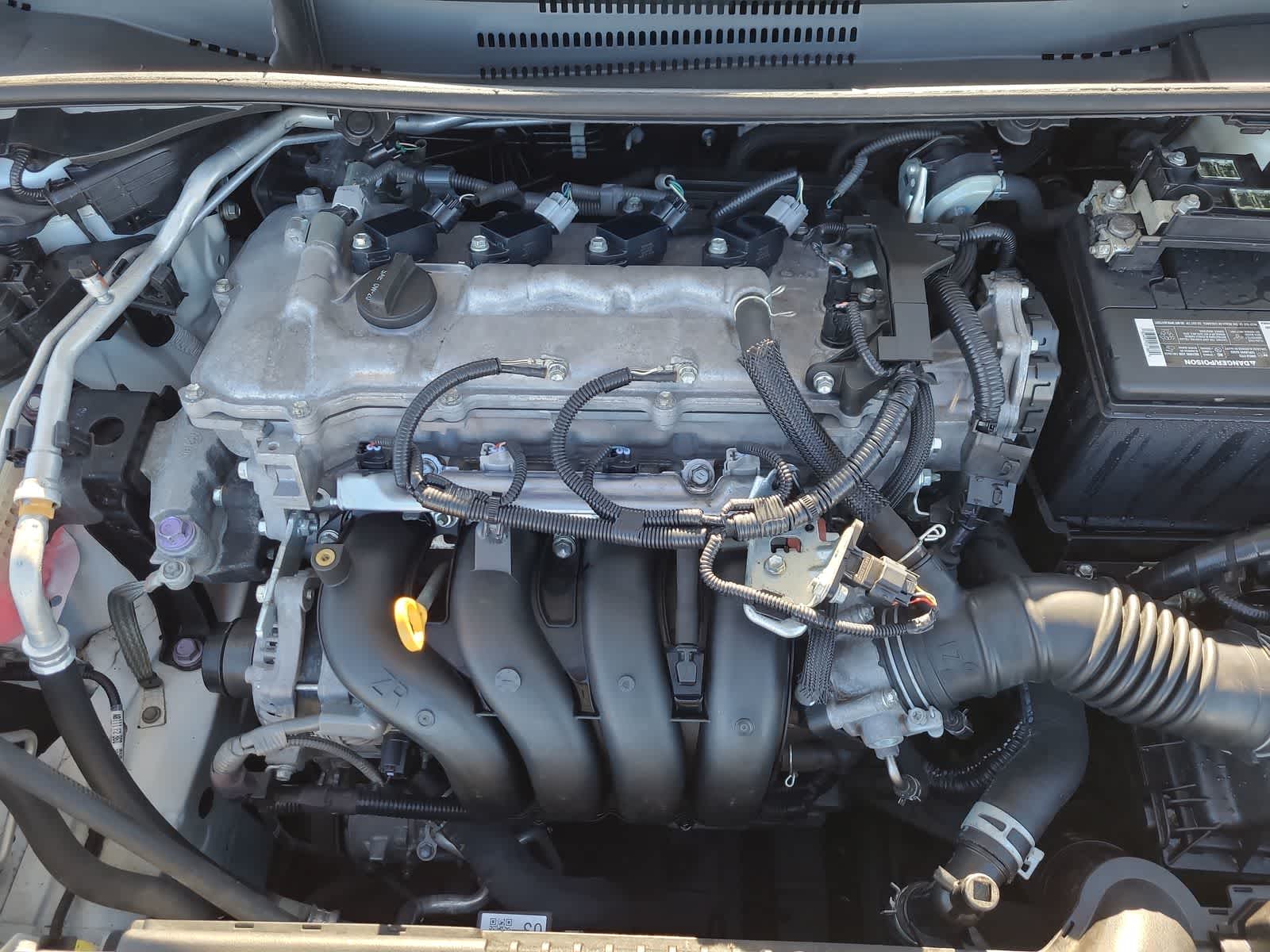 Thumbnail: 2020 Toyota Corolla - 17