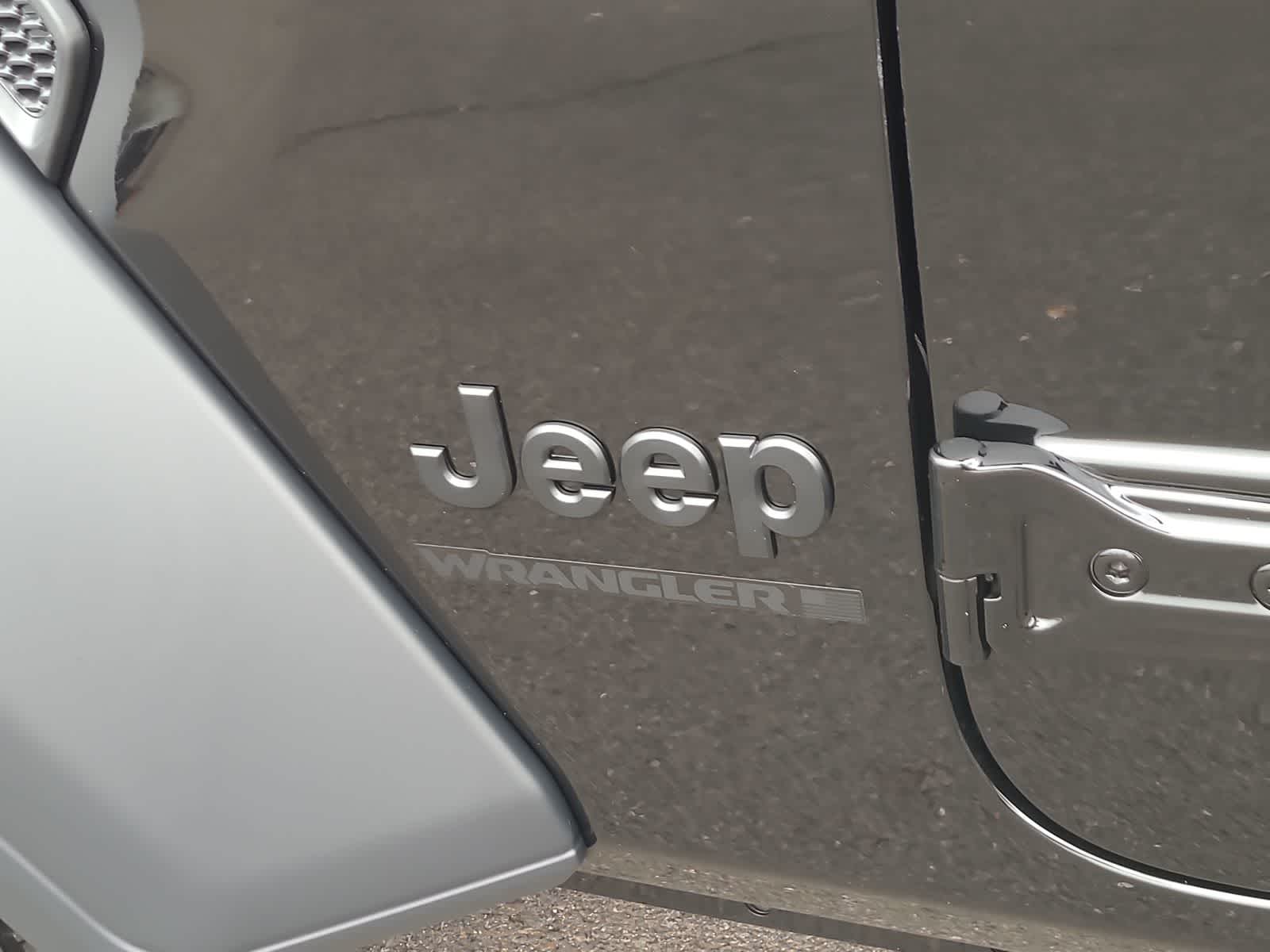 Thumbnail: 2026 Jeep Wrangler - 15