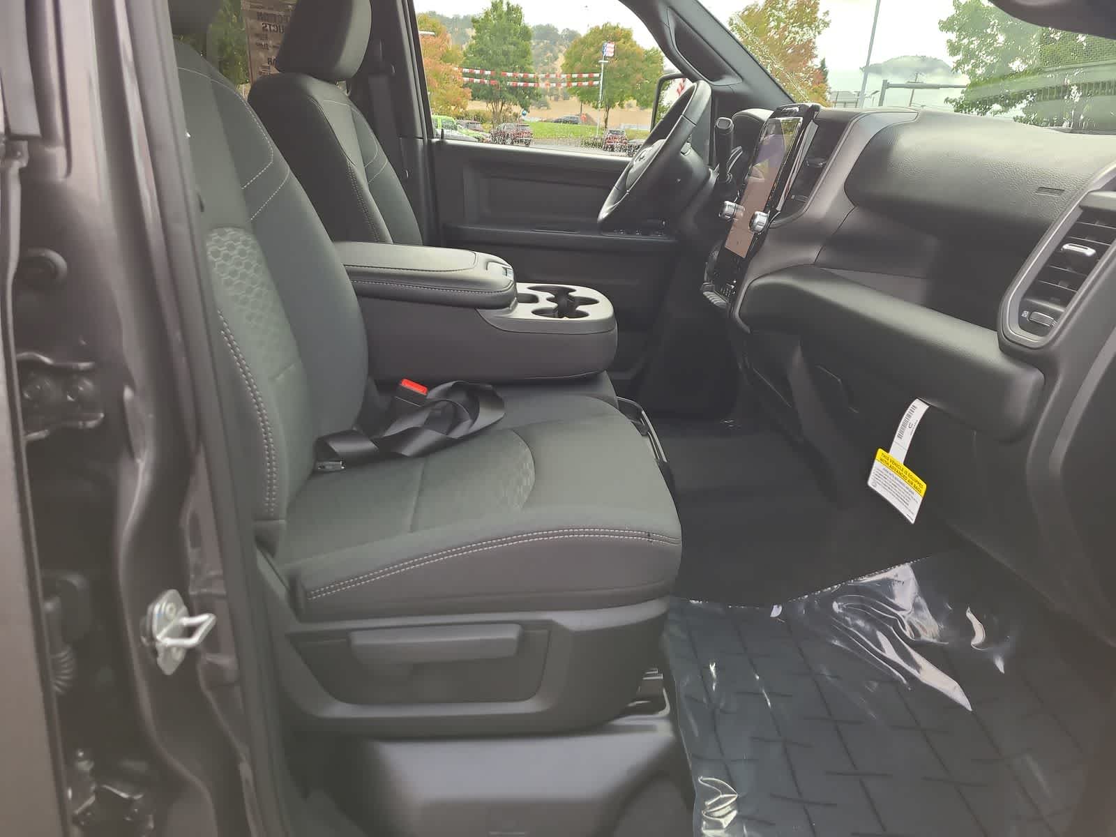 Thumbnail: 2026 RAM 3500 - 22