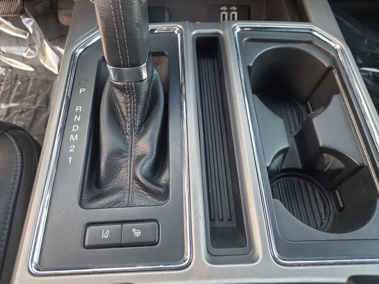 Thumbnail: 2016 Ford F-150 - 25