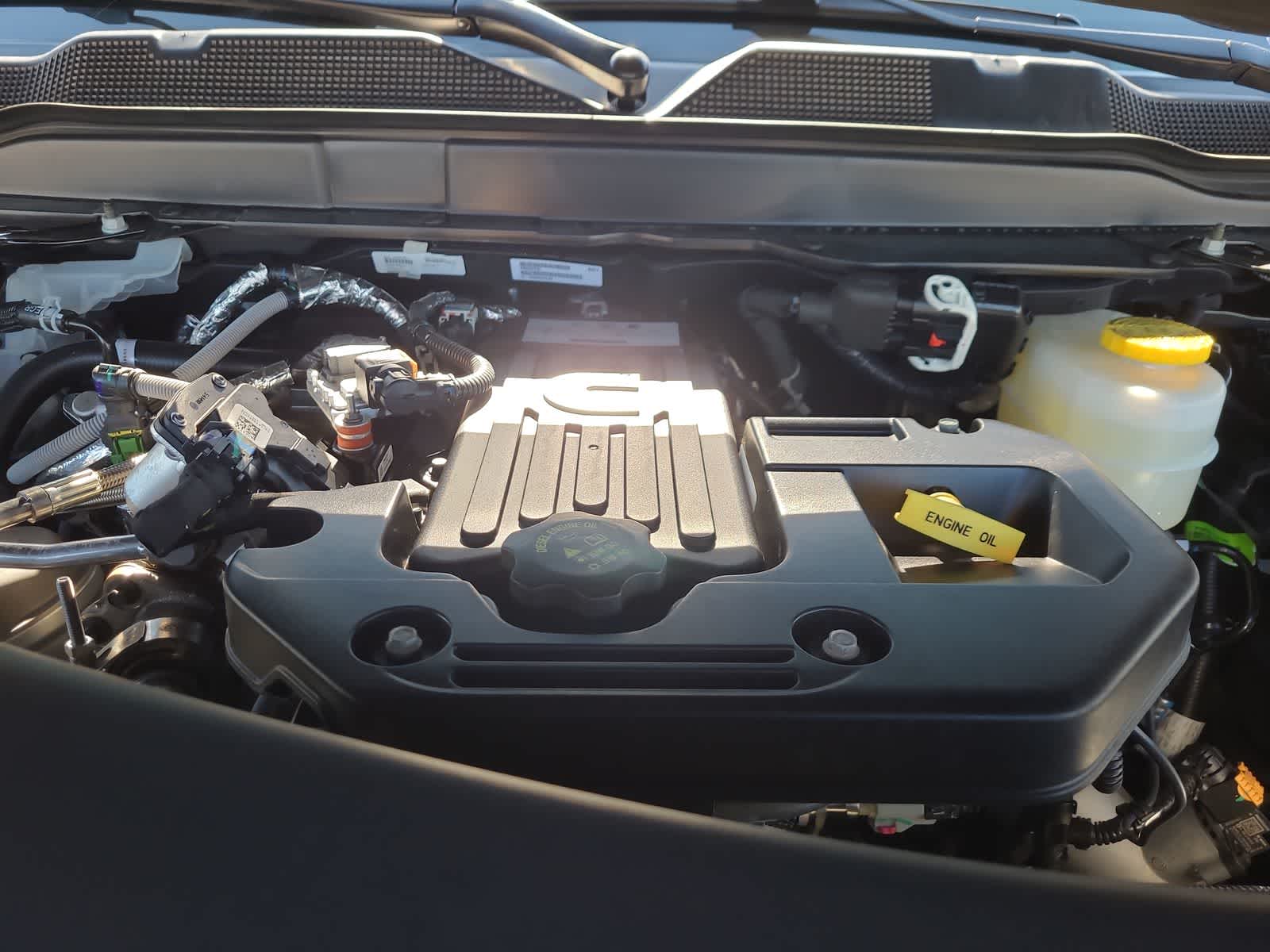Thumbnail: 2026 RAM 2500 - 17