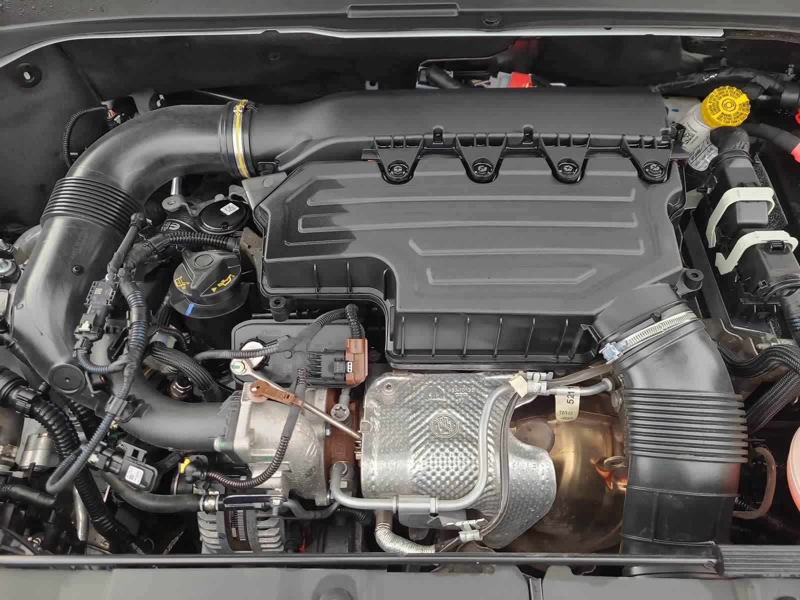 Thumbnail: 2023 Jeep Renegade - 17