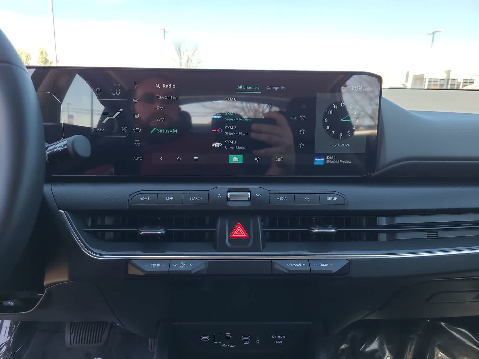 Thumbnail: 2025 Kia K4 - 24