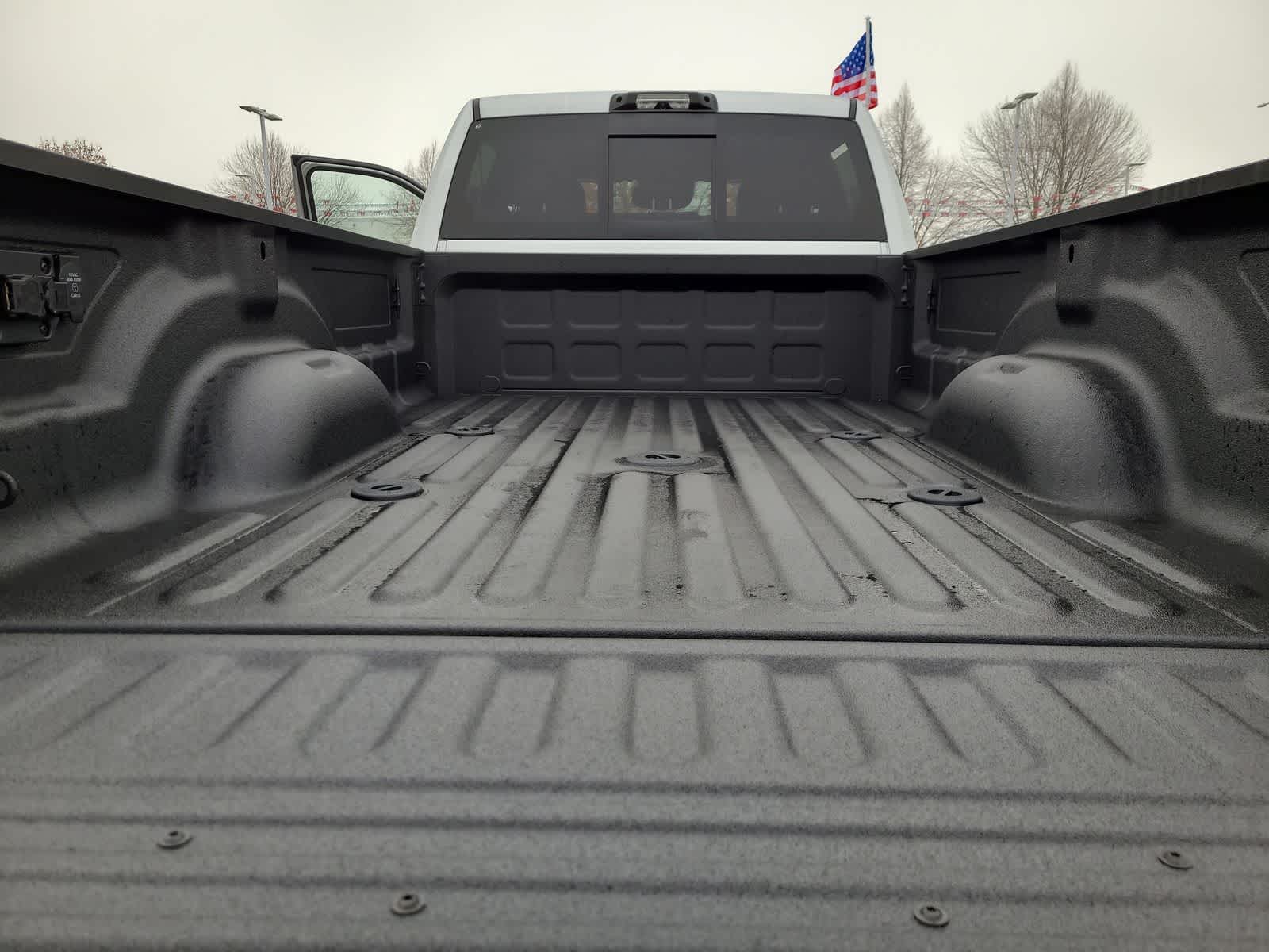 Thumbnail: 2026 RAM 2500 - 27