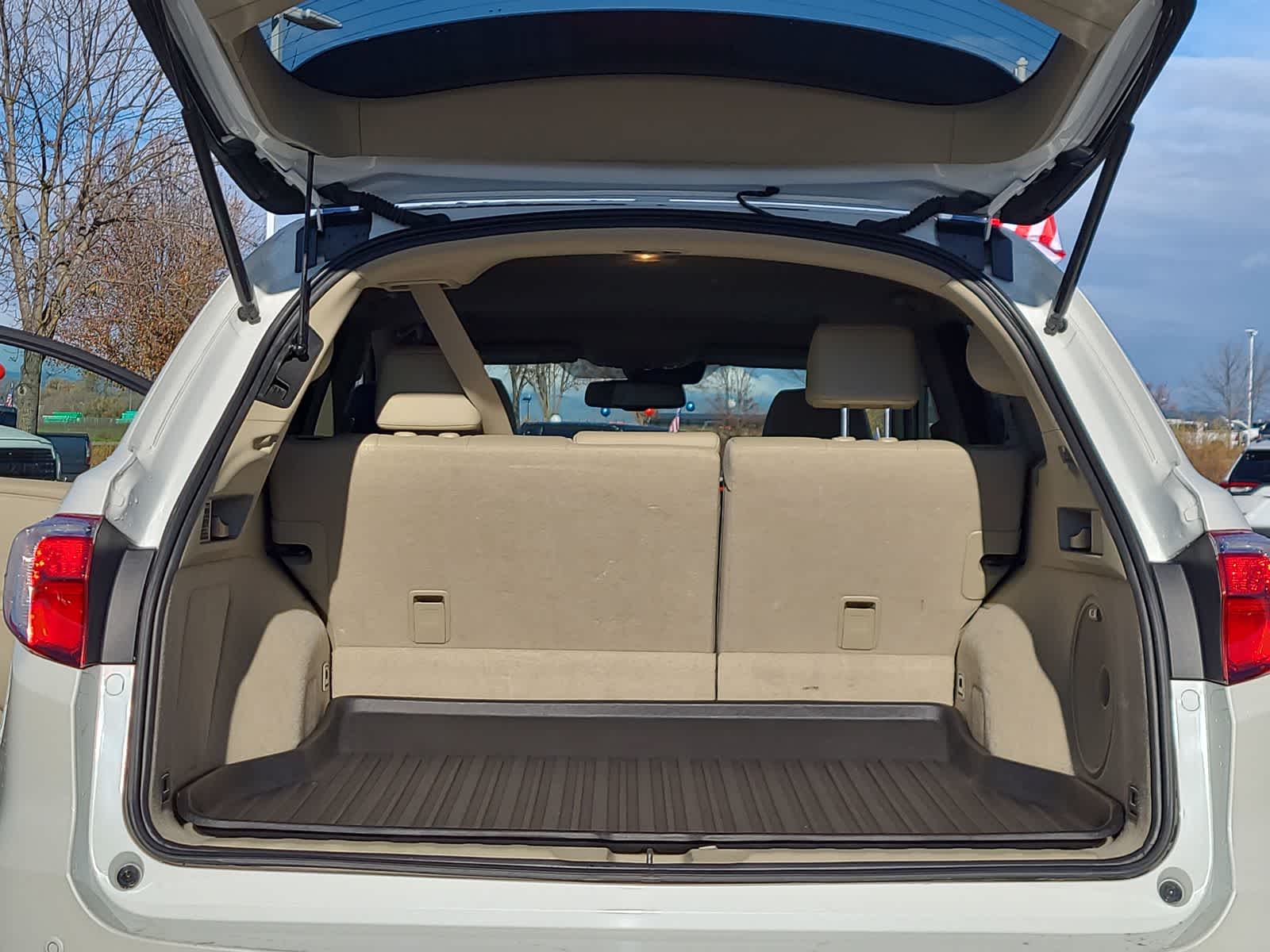 Thumbnail: 2016 Acura RDX - 27