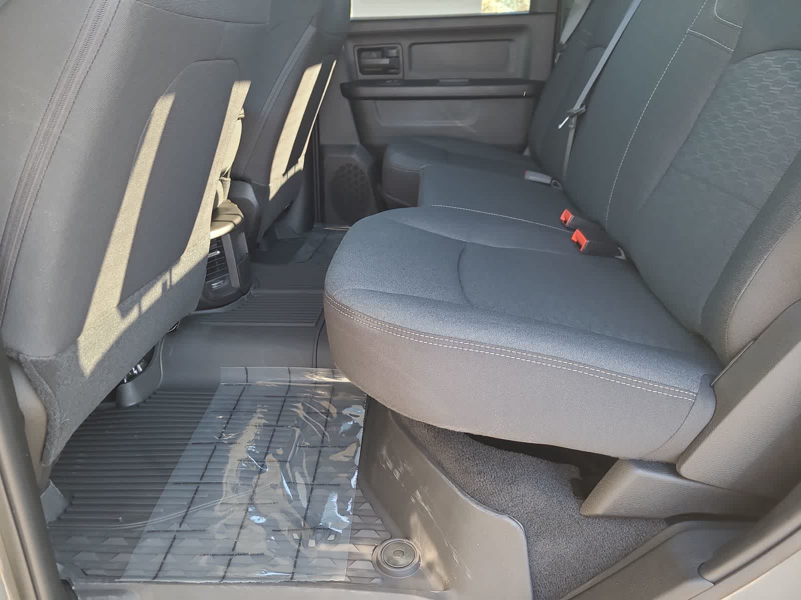 Thumbnail: 2026 RAM 2500 - 21