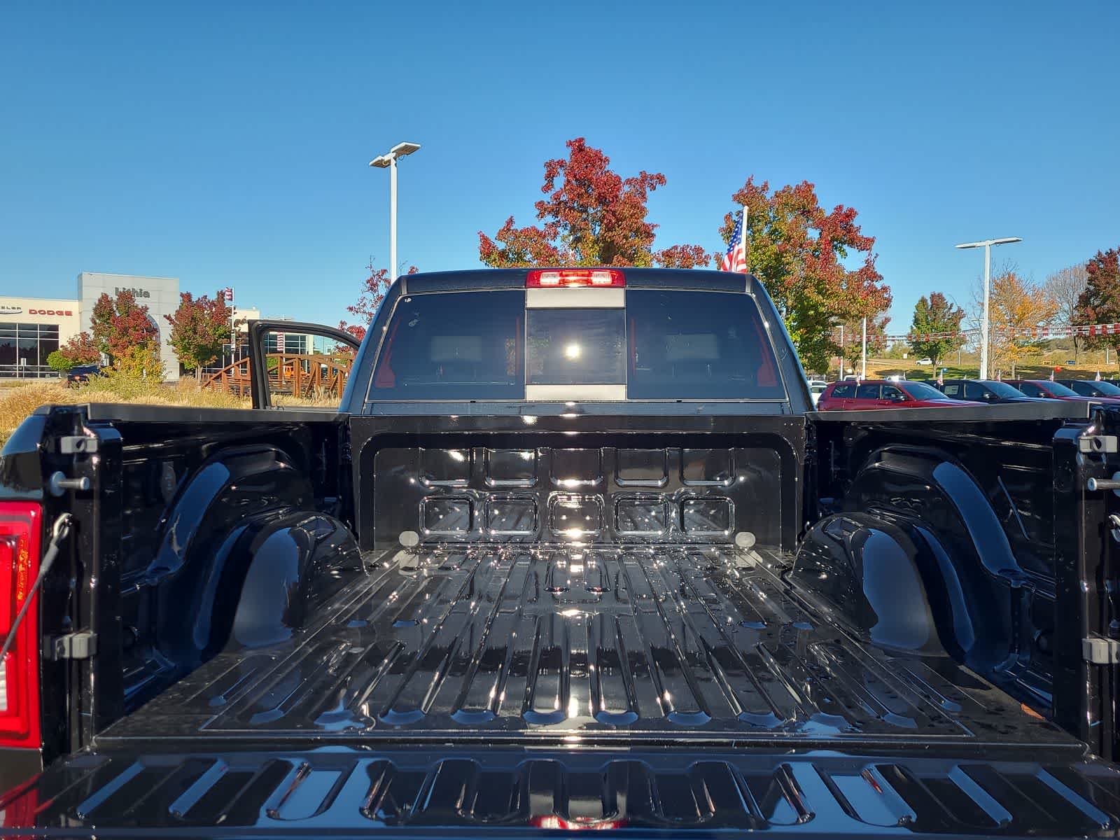 Thumbnail: 2026 RAM 2500 - 27