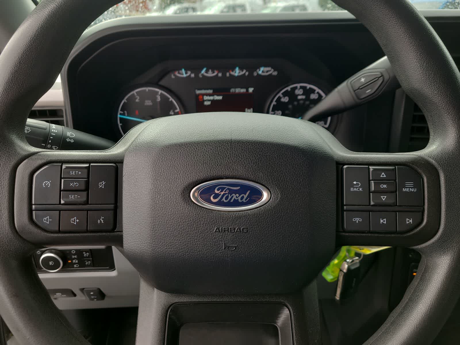 Thumbnail: 2023 Ford F-350 - 23