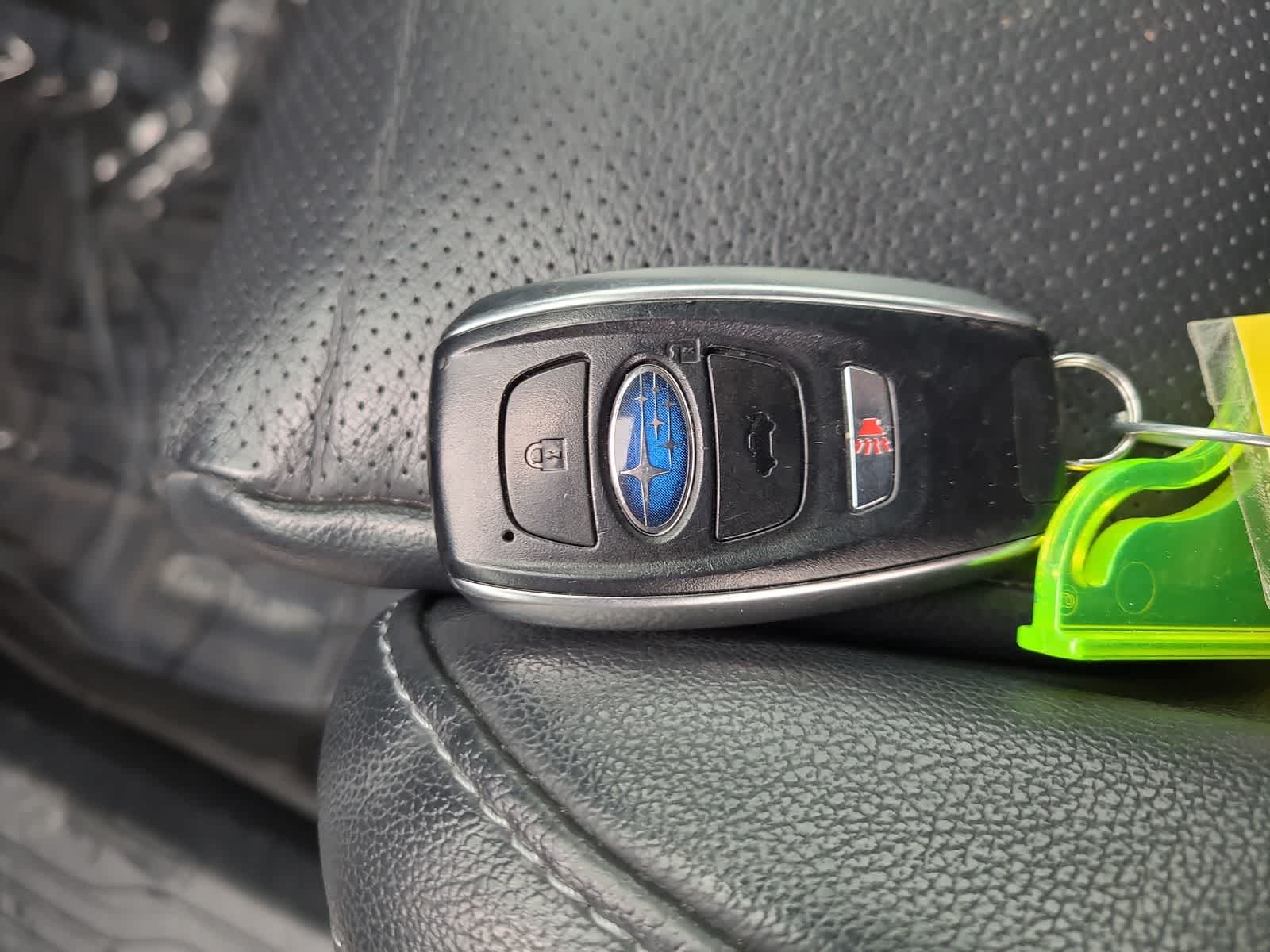 Thumbnail: 2023 Subaru Outback - 28