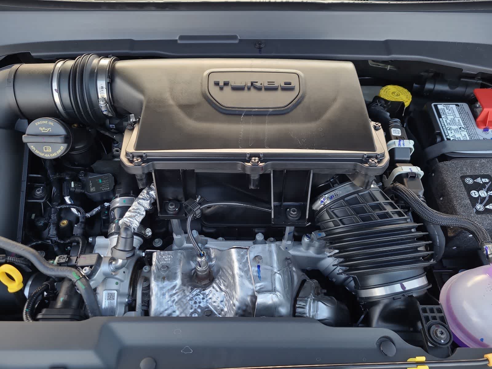 Thumbnail: 2026 Jeep Compass - 17